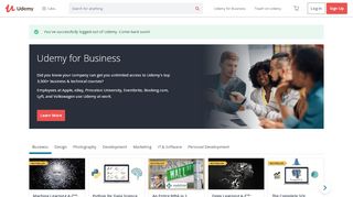 
                            11. Online Courses - Anytime, Anywhere | Udemy