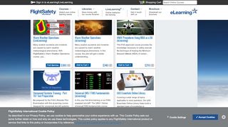 
                            5. Online Courses - FlightSafety International - eLearning - FlightSafety ...