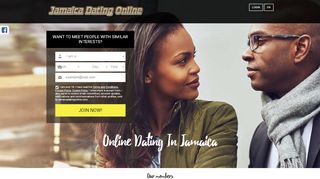 
                            6. Online Dating In Jamaica