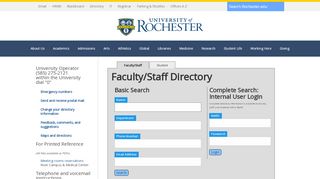 
                            7. Online Directory