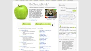 
                            6. Online Gradebook Management & Access with Online Quizzes ...