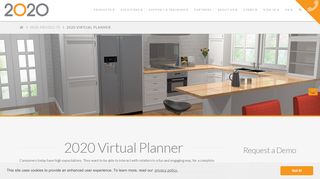 
                            7. Online Interior Design Software | 2020 Spaces