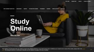 
                            4. Online Learning | Sotheby's Institute of Art