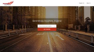 
                            7. Online Money Transfer - Money2anywhere