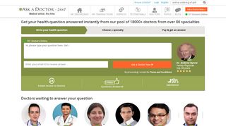 
                            6. Online ordering of ipill - Doctor answers on HealthcareMagic