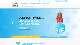 
                            8. Online parenting course | proven to work | Triple …