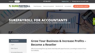 
                            4. Online payroll services for accountants and payroll service providers ...