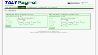 
                            1. Online payroll Software | Free Online Payroll …