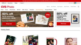
                            2. Online Photo Printing - Make Photo Cards, Gifts & More At ...