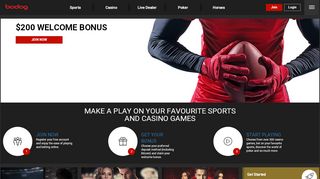 
                            9. Online Poker, Casino, Sports Betting, Horse Racing | …