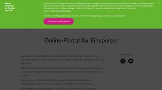 
                            1. Online-Portal für Einspeiser - syna.de