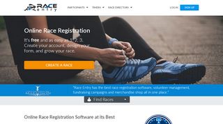 
                            7. Online Race Registration Software - Free Race Maps ...