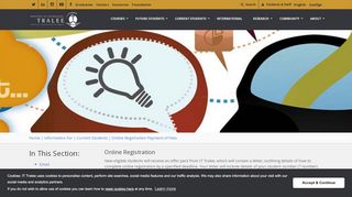 
                            6. Online Registration Payment of Fees - Institute of ...