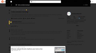 
                            3. Online schedule checking? : employedbykohls - reddit