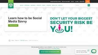 
                            11. Online Secure Services | Old Mutual