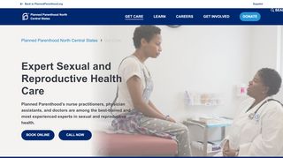
                            1. Online Services and Care | Planned Parenthood Minnesota ...