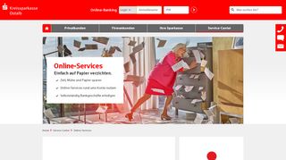 
                            4. Online-Services | Kreissparkasse Ostalb