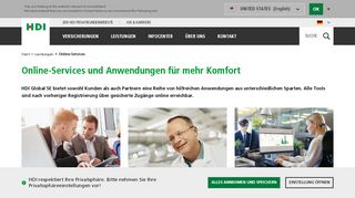 
                            8. Online-Services und Anwendungen für mehr Komfort