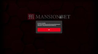 
                            10. Online Sports Betting and Odds | MansionBet