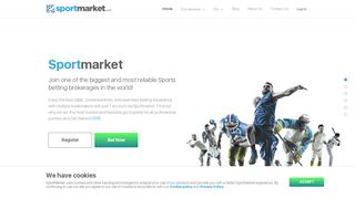 
                            5. Online Sports Betting & Live Betting Platform - …