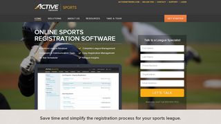 
                            4. Online Sports Registration Software – Online Registration Software ...