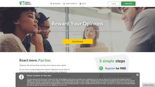 
                            10. Online Surveys | Paid Surveys Online | Valued Opinions NZ