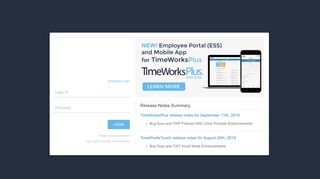 
                            5. Online Time and Attendance - swipeclock.com