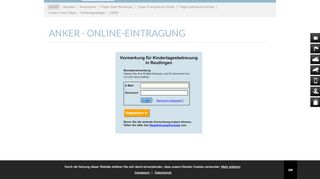 
                            1. Online-Tool | Stadt Reutlingen