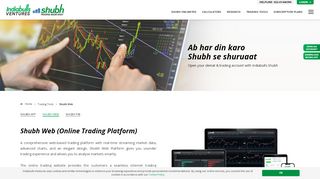 
                            5. Online Trading Platform - Stock Market Trading - …