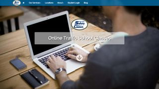 
                            10. Online Traffic School Classes - Florida Safety Council