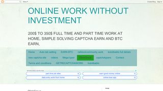 
                            3. ONLINE WORK WITHOUT INVESTMENT: QlinkGroup