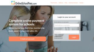 
                            7. OnlineSchoolFees.com