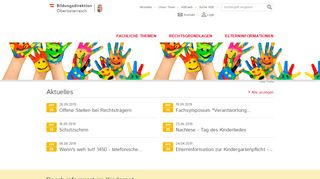 
                            3. ooe-kindernet.at - Startseite