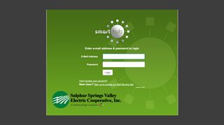 
                            4. OpenIdLogin Application - ssvec.smarthub.coop