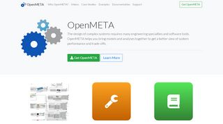 
                            9. OpenMETA | MetaMorph, Inc.