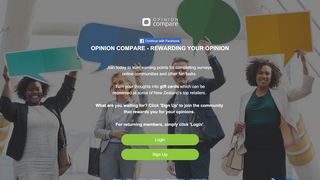 
                            3. Opinion Compare NZ - Powered By QuestionPro