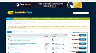 
                            2. Optie24 - Binary Options Trading Forum