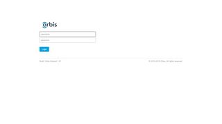 
                            2. Orbis Intranet - portal.orbis.org