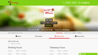 
                            8. Order food online|foodmart.com.bd|Top online food delivery ...