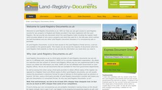 
                            8. Order HMLR Land Registry Documents from Online Portal