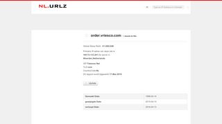 
                            7. order.vriesco.com-Bereken- en bestelmodule - urlz.pw