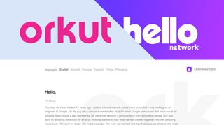 
                            7. orkut.com