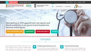 
                            11. ORS Patient Portal