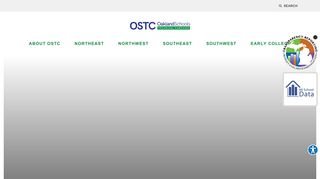 
                            10. OSTC Oakland Schools