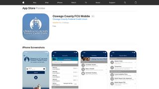 
                            8. ‎Oswego County FCU Mobile on the App Store - apps.apple.com