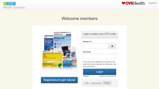 
                            3. OTCHS Login