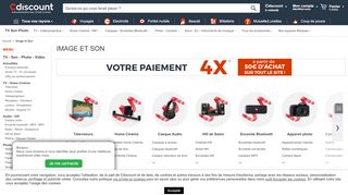 
                            7. Ott tv box - Achat / Vente pas cher - Cdiscount.com - N ...