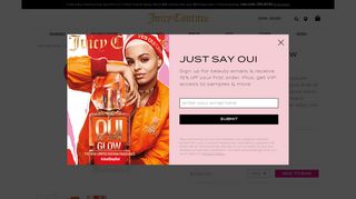 
                            3. OUI Glow - Eau de Parfum Fragrance | Juicy Couture …