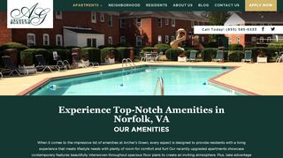 
                            6. Our Apartments Community | Archer's Green