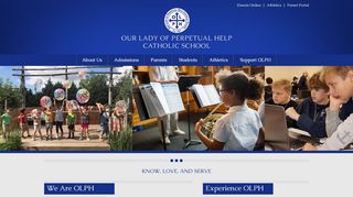
                            8. Our Lady of Perpetual Help Catholic School | A Catholic education that ...